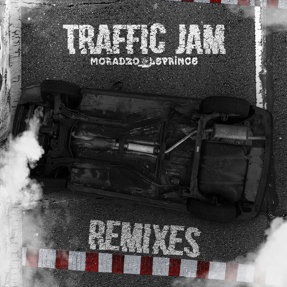 Traffic Jam