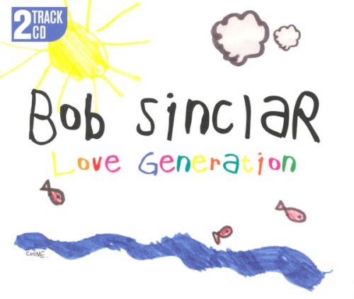 Love Generation