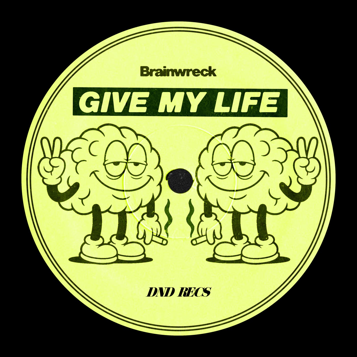 Give My Life (Extended)
