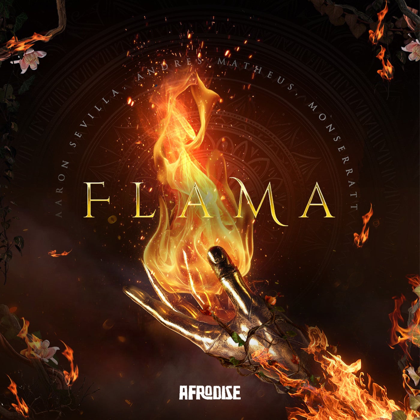 Flama