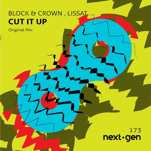 Cut It Up