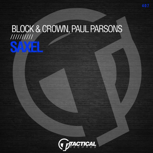 Saxel