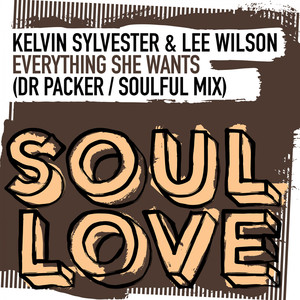 Everything She Wants - Dr Packer Remix Extended