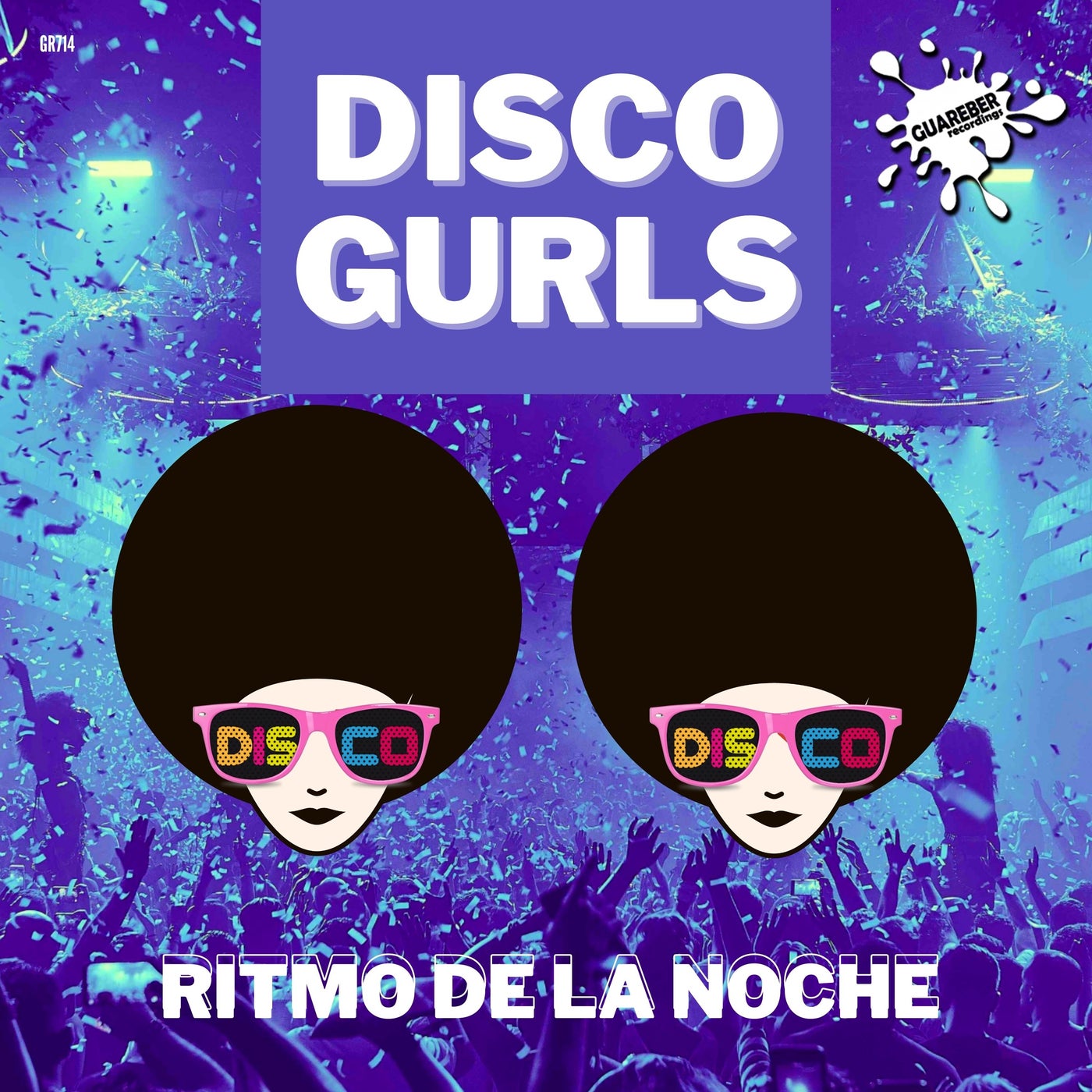 Ritmo De La Noche