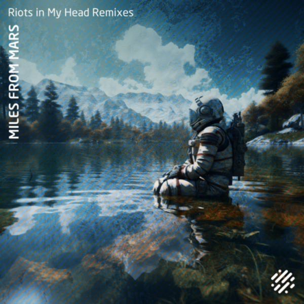 Riots In My Head