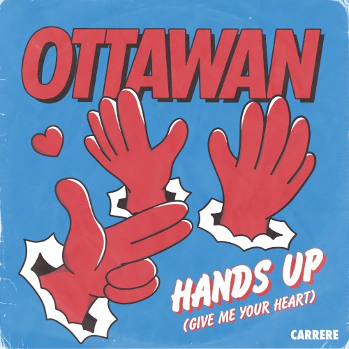 Hands Up