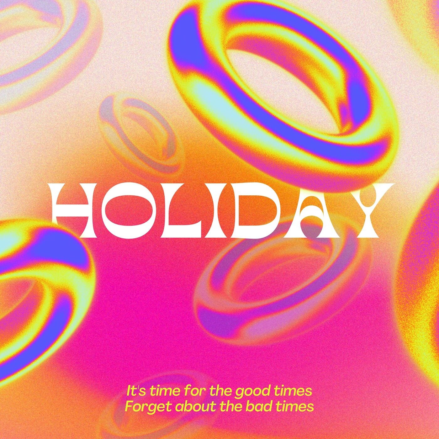Holiday
