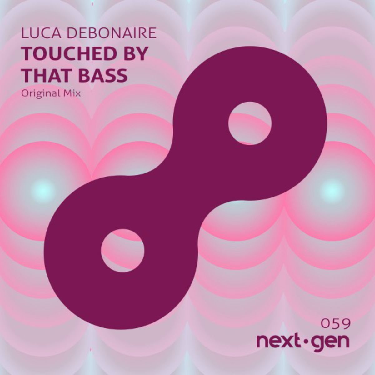 Touched by That Bass