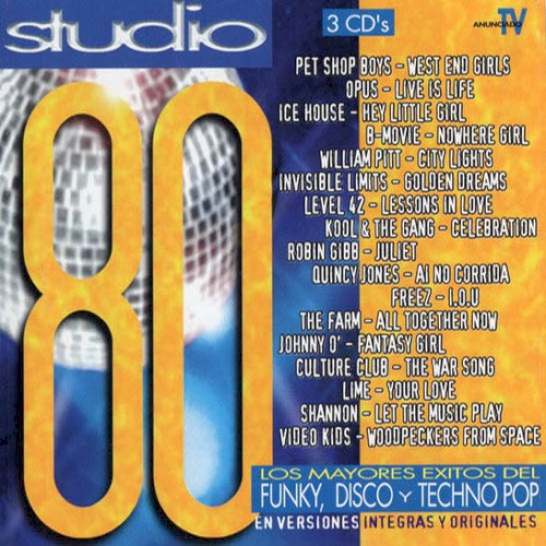 Bk Duke - Let the Music Play_pn