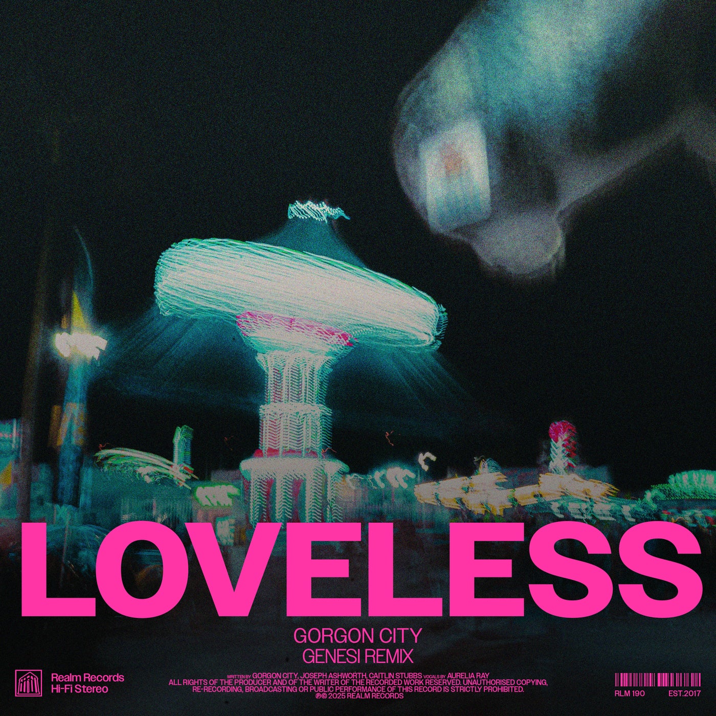 Loveless
