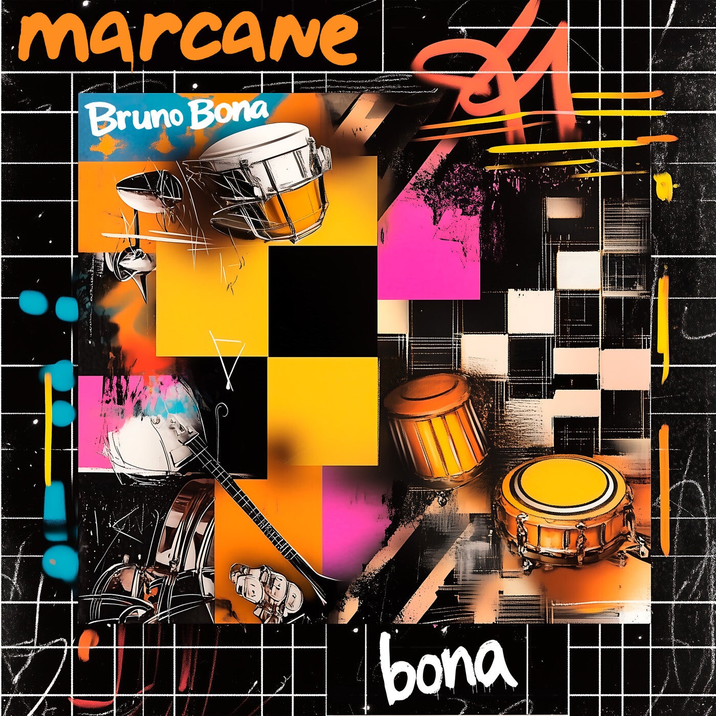 Marcane