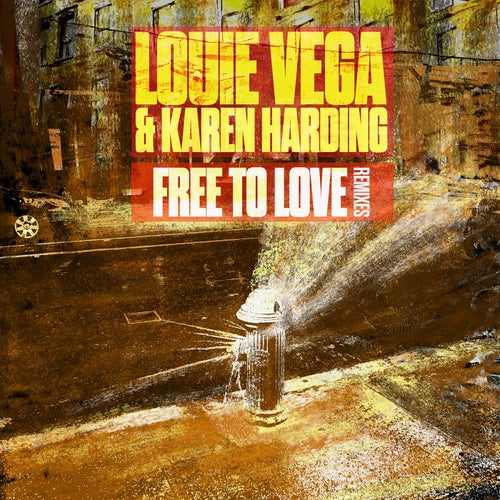 Free to Love
