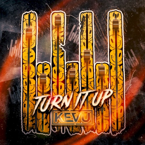 Turn It Up - Extended Mix
