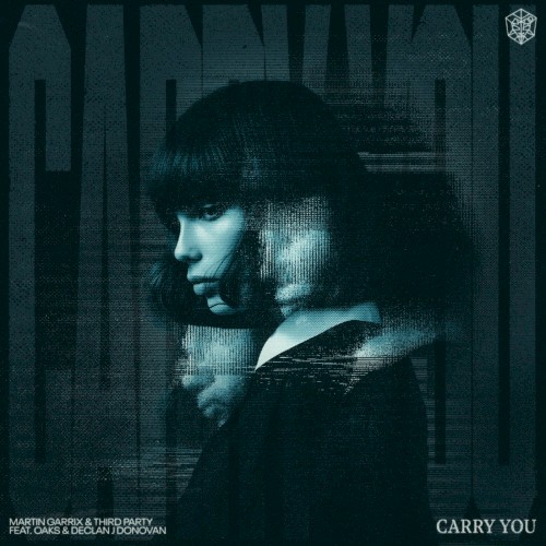 Carry You (Extended Mix) 127