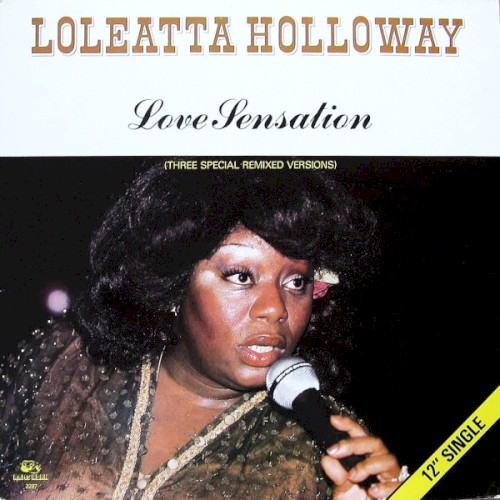 Love Sensation '06
