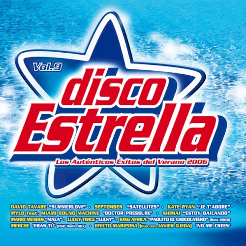 S.O.S. (Message in the Bottle)