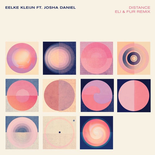 Distance feat. Josha Daniel
