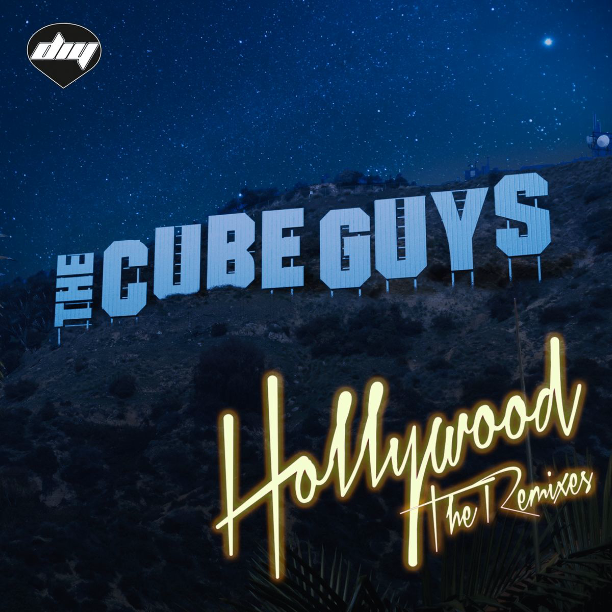 Hollywood