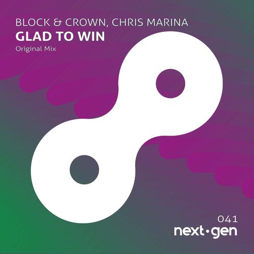Glad To Win