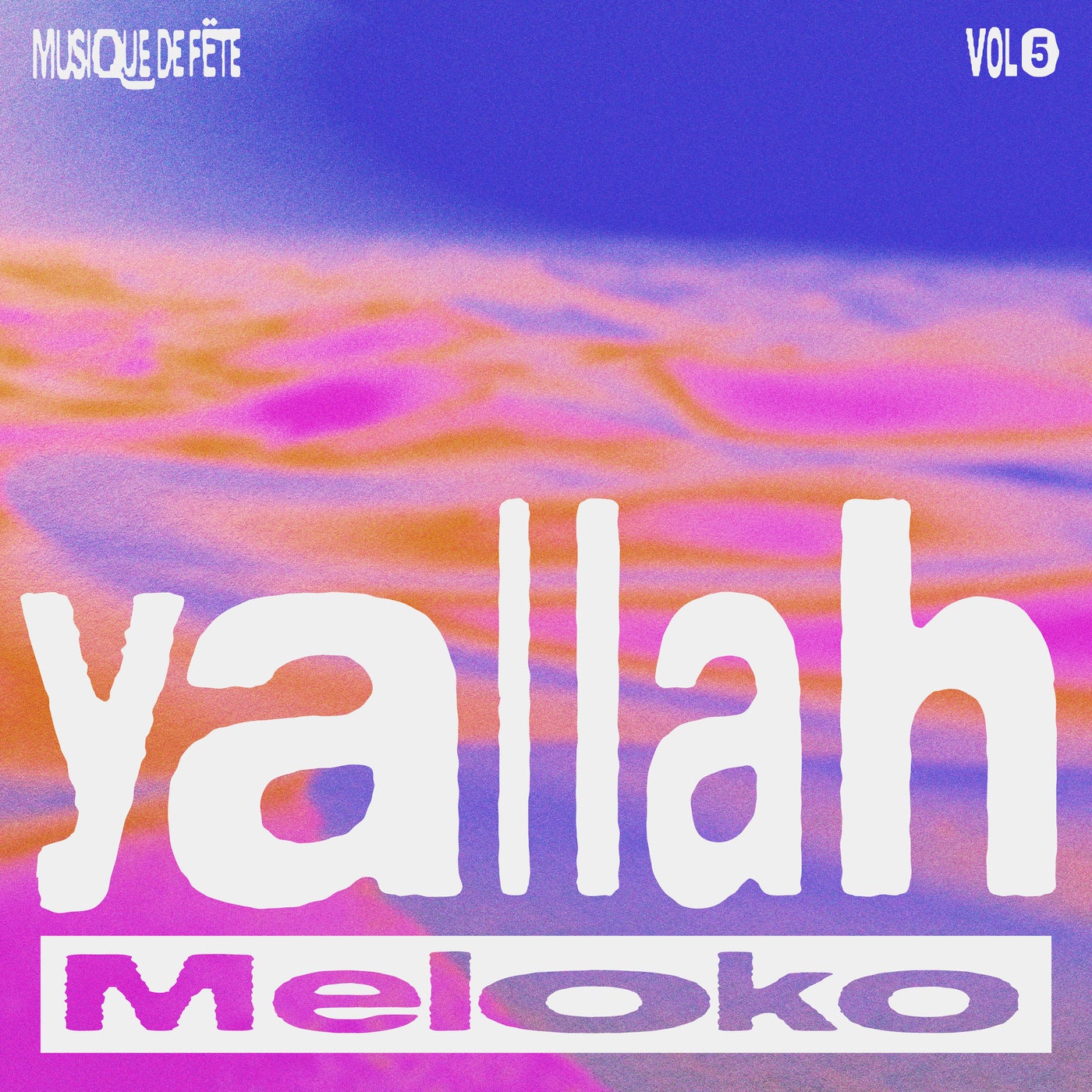 Yallah