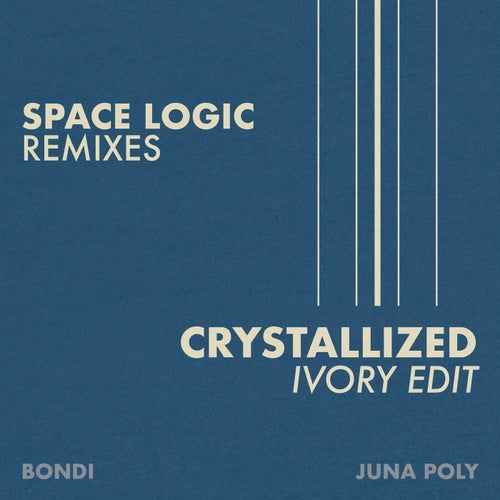 Crystallized