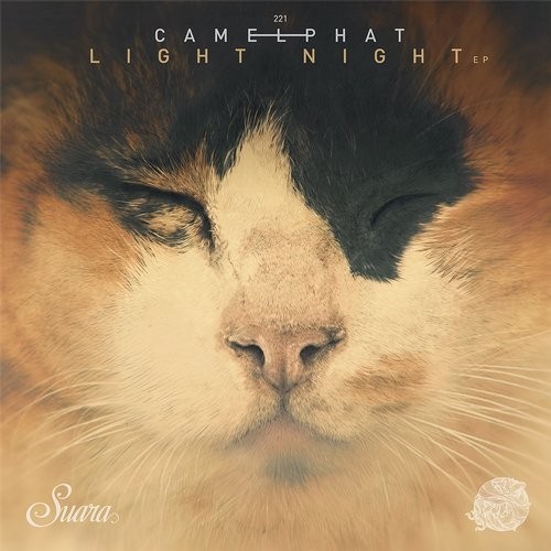 Light Night EP (Chloe's Theme (Original Mix))