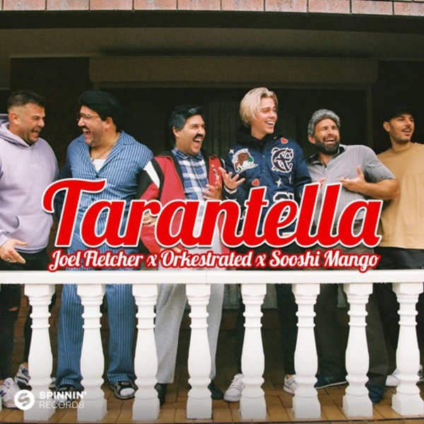 Tarantella