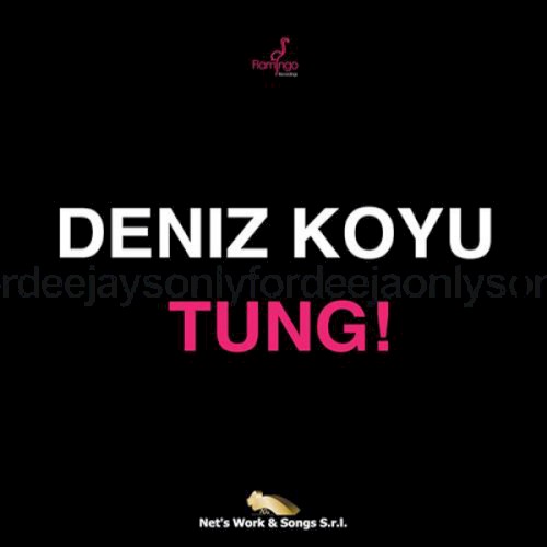 Tung!
