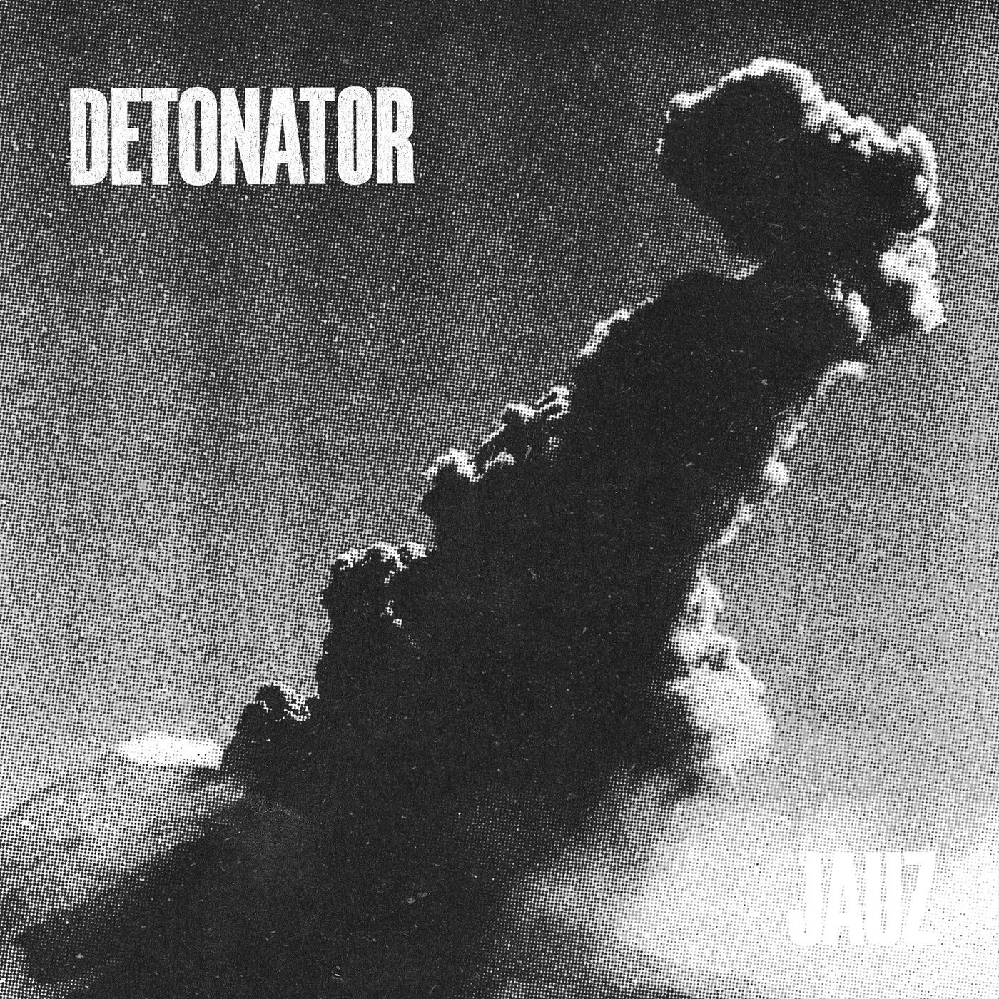 Detonator