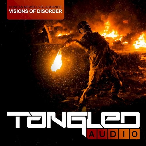 Visions of Disorder