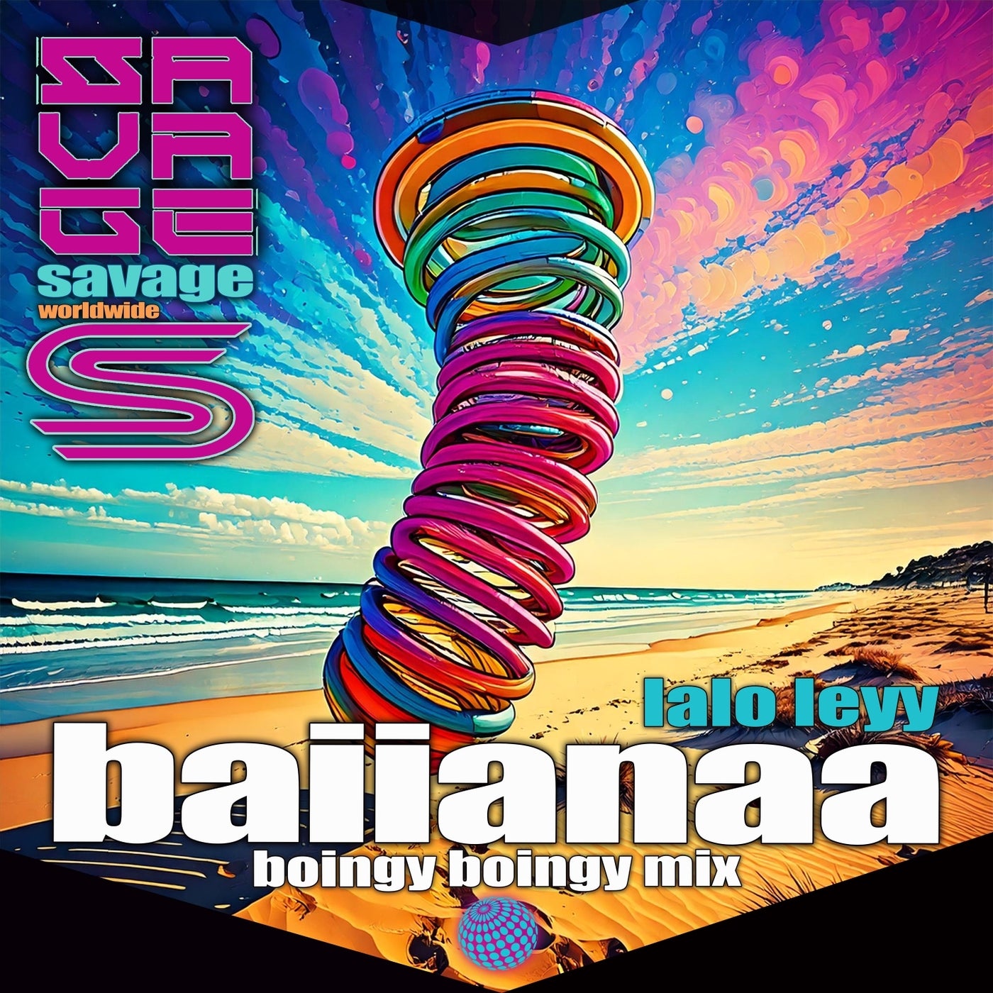 Baiianaa
