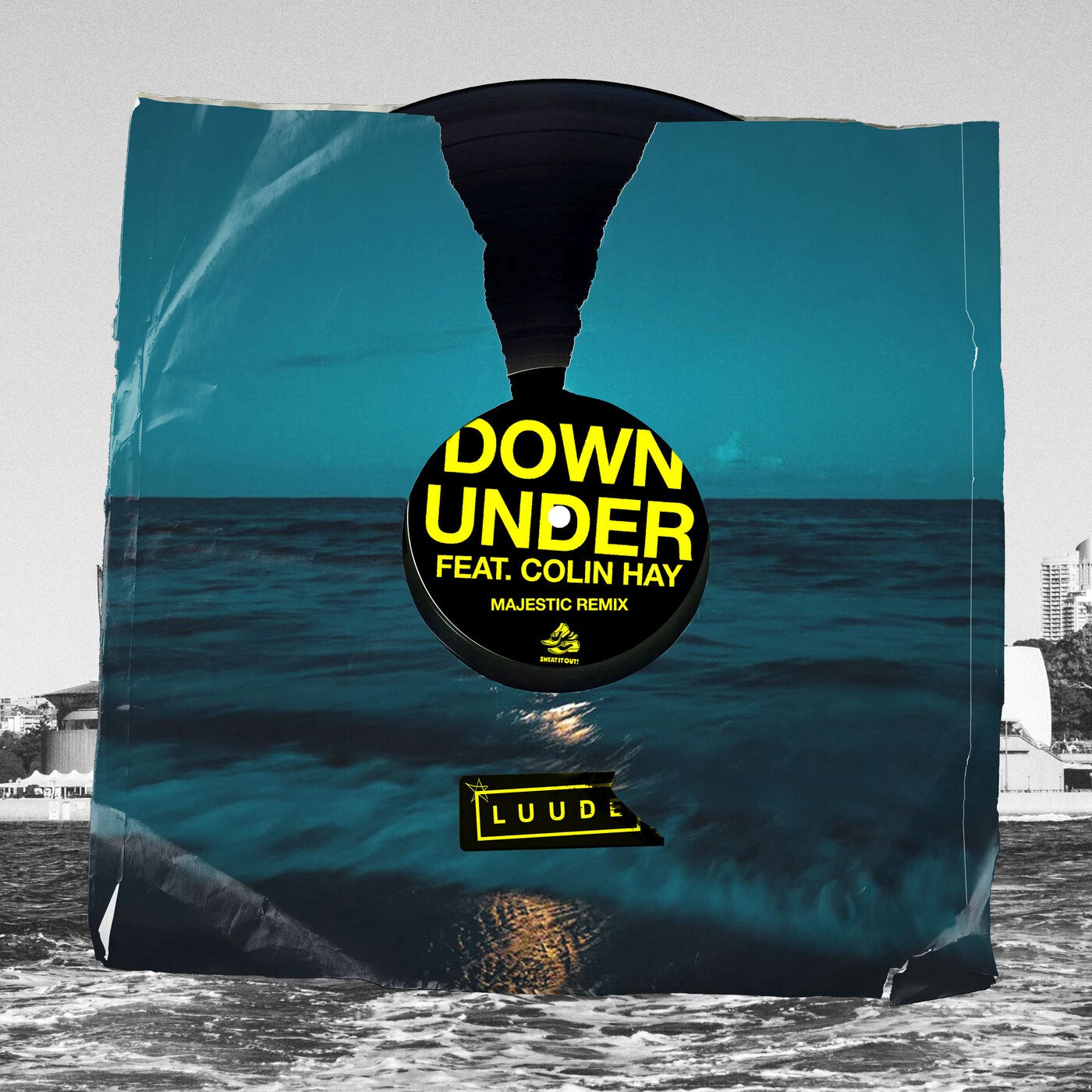 Down Under feat. Colin Hay
