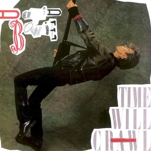 Time Will Crawl