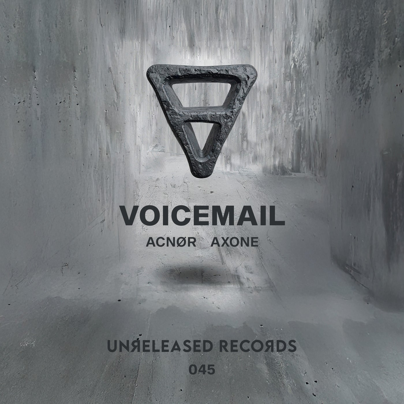Voicemail