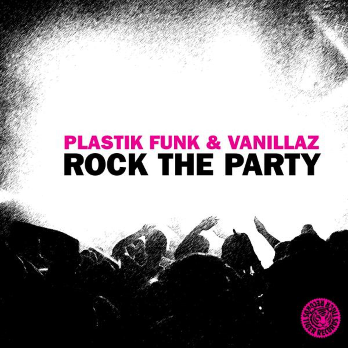 Rock the Party : Rock the Party