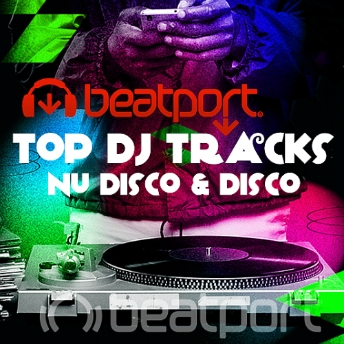Disko Junkie (Original Mix) 121