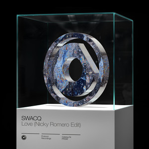 Love - Nicky Romero Extended Edit