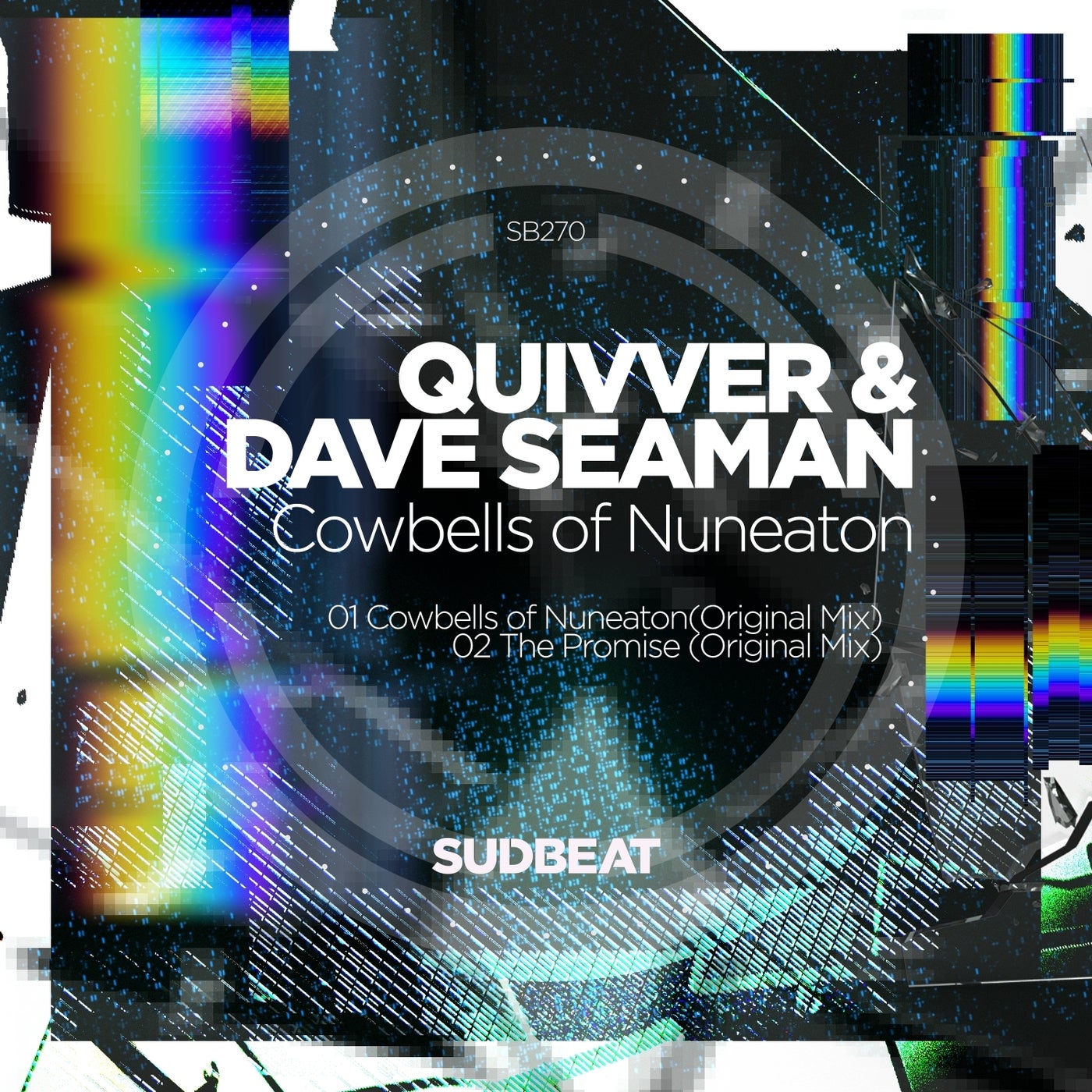 Cowbells of Nuneaton