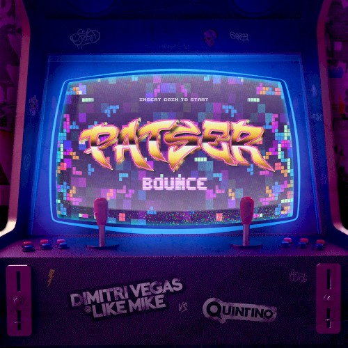 Patser Bounce