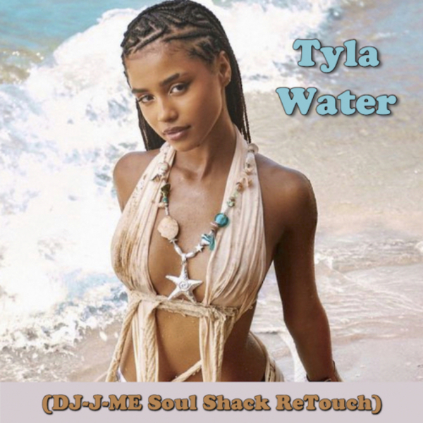 Water (Remix)
