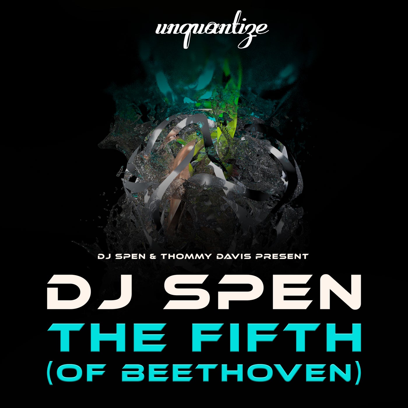 The Fifth (Of Beethoven)