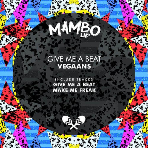 Give Me a Beat