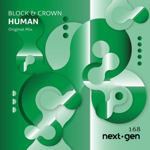 Human - Extended Mix