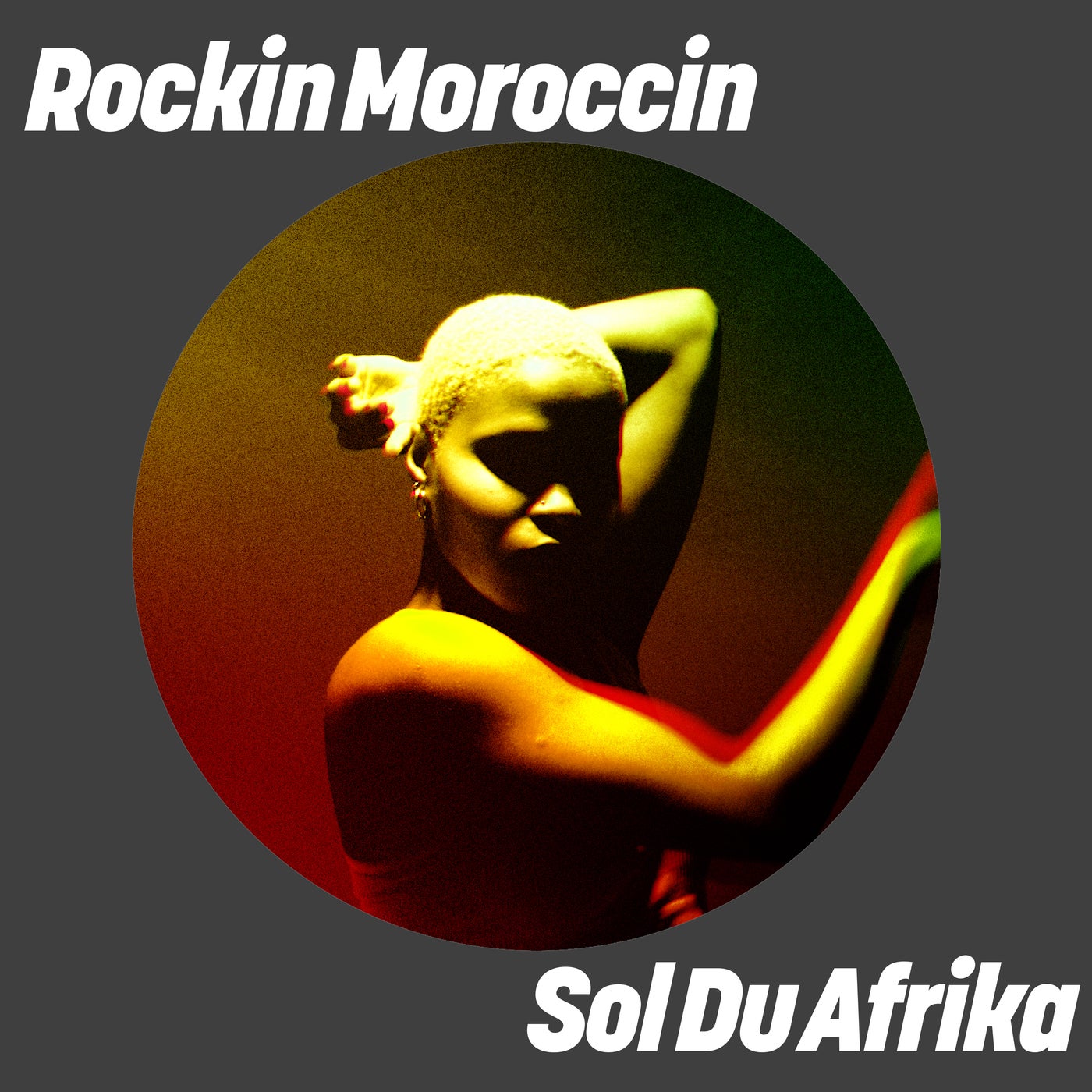 Sol Du Afrika