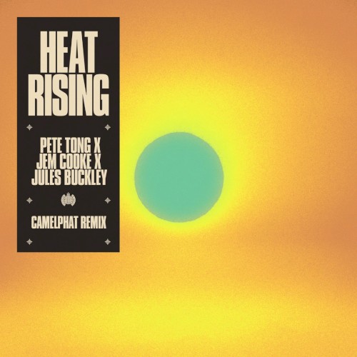 Heat Rising (Remix)