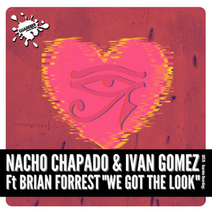 We Got The Look - Extended Mix