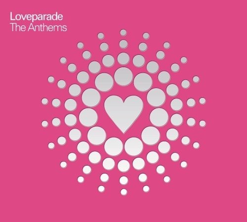 One World One Loveparade