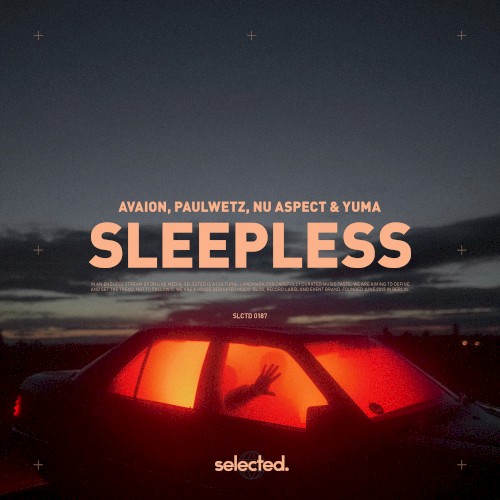 Sleepless - Extended