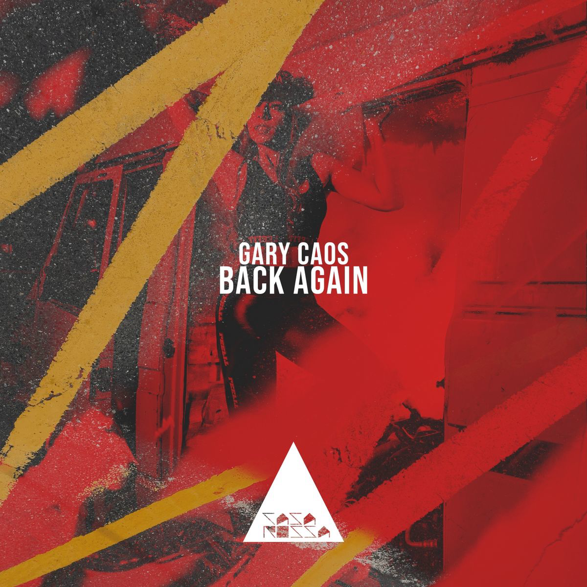 Back Again