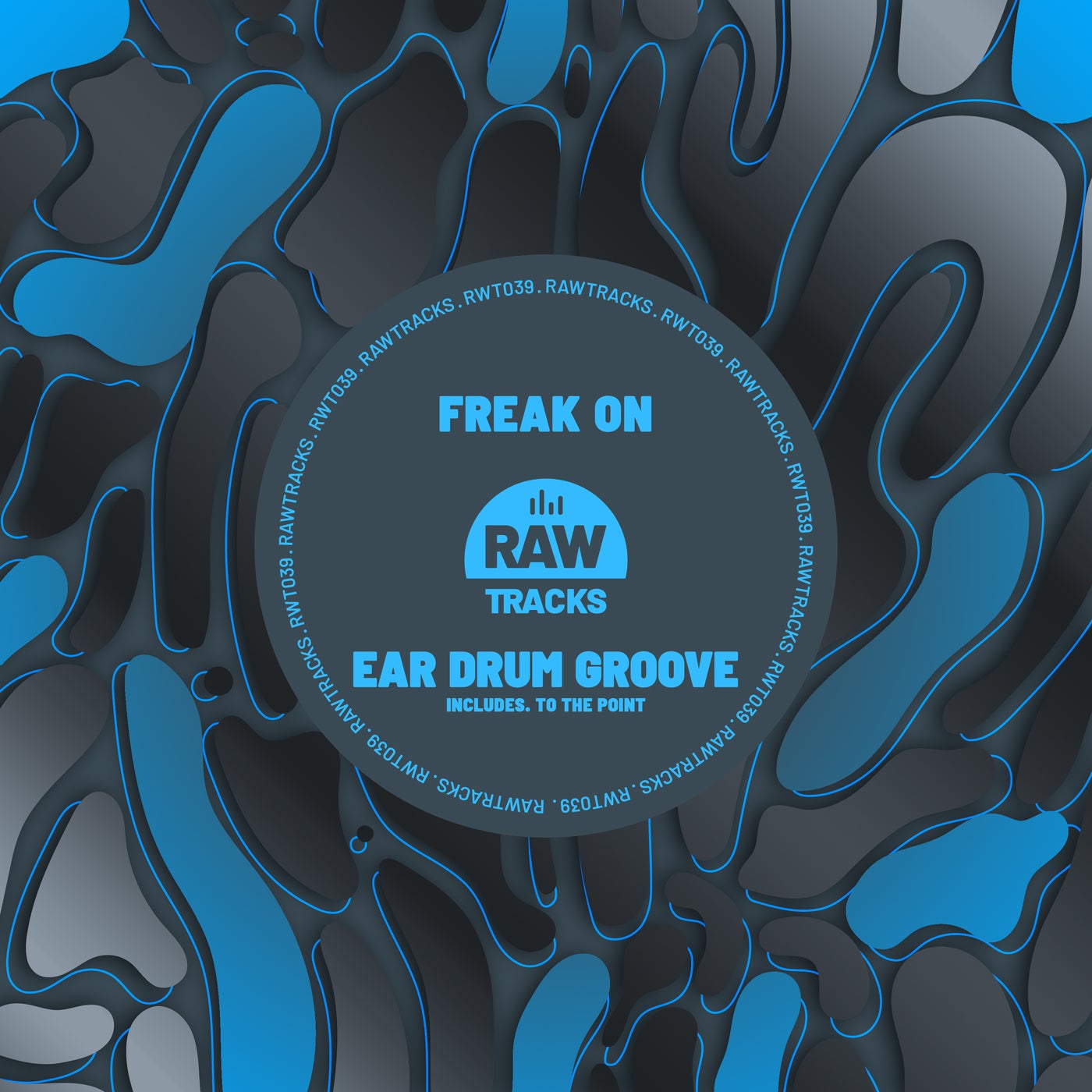 Ear Drum Groove